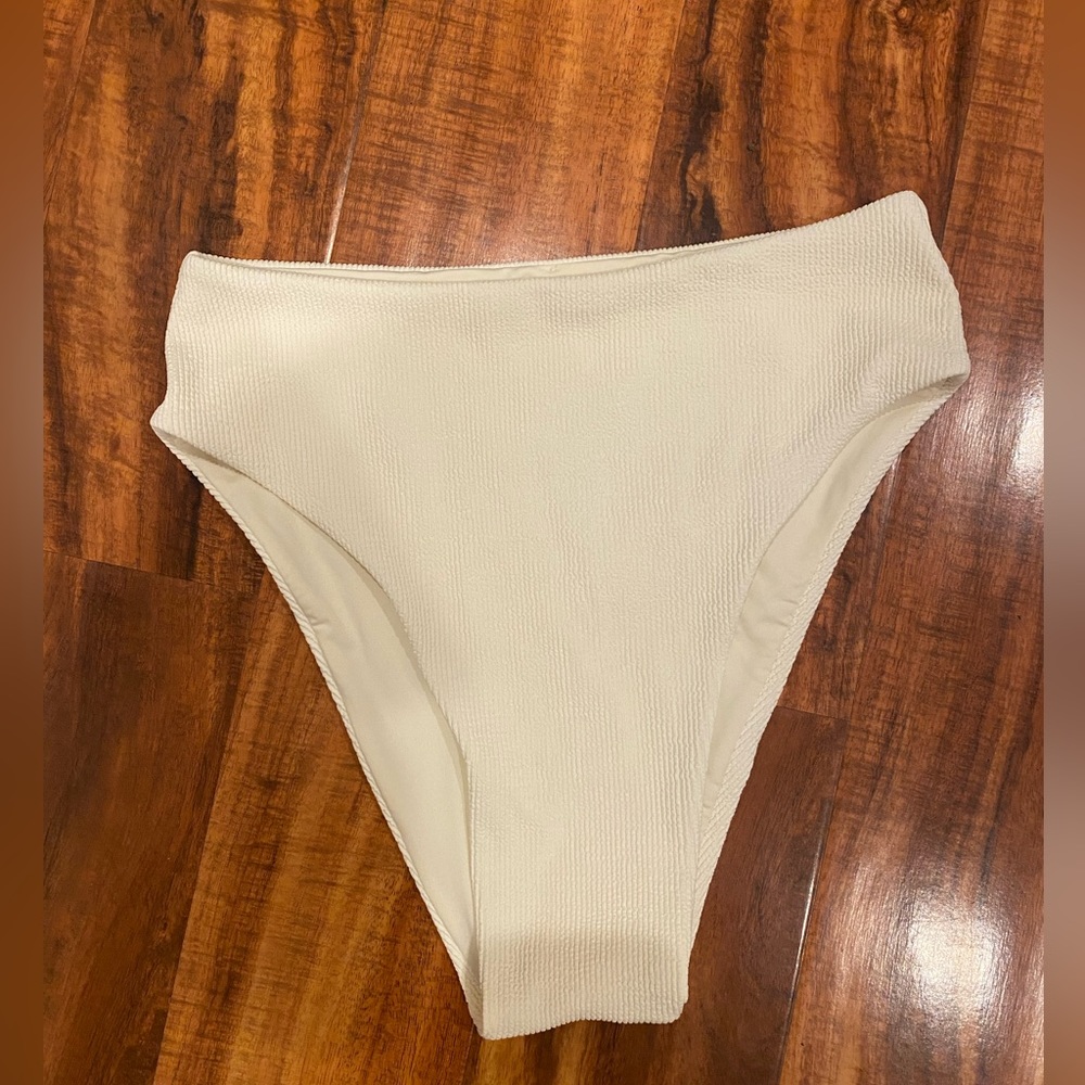 Toluca bathing suit bottoms
